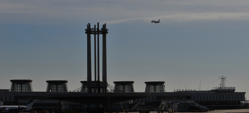 Пулково возобновил работу после снятия ограничений на авиарейсы